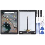 Schermo LCD con assemblaggio completo di digitalizzatore per tablet Asus Chromebook CT100 CT100P CT100PA