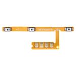 Per T-Mobile REVVL 4 5007 2020 Pulsante di accensione e cavo flessibile del pulsante del volume