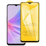 Per OPPO A78 4G 9D Full Glue Screen Pellicola in vetro temperato