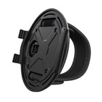 Ulefone WMC1090B Cinturino da polso per tablet con cavalletto per tablet Ulefone Armor Pad Series