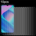 Per Hisense E32 Pro 10 pezzi 0,26 mm 9H 2,5D Pellicola in vetro temperato