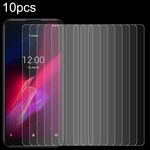 Per T-Mobile REVVL V 4G 10pz 0.26mm 9H 2.5D Pellicola in vetro temperato