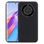 Custodia per telefono in TPU per Honor X50 (nera)