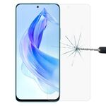 Per Honor 90 Lite 0.26mm 9H 2.5D Pellicola in vetro temperato