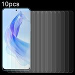 Per Honor 90 Lite 10pz 0.26mm 9H 2.5D Pellicola in vetro temperato