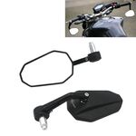 SF-172 Specchietto retrovisore con maniglia modificata per veicoli elettrici per motociclette