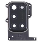 Per copriobiettivo fotocamera originale Realme 7i (nero)