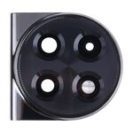 Per OnePlus 11R / Ace 2 Copriobiettivo fotocamera originale (nero)