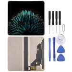 Schermo LCD originale per OPPO Find N2 con assemblaggio completo di digitalizzatore