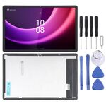 Schermo LCD con assemblaggio completo di digitalizzatore per Lenovo Qitian K11 Gen2 11.5 TB230FC TB230XC (nero)