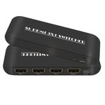 Switcher HDMI NK-H31 8K 3 in 1 Out per proiettore monitor TV Xbox PS4 PS5 Roku UHD
