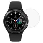 Per Samsung Galaxy Watch4 Classic 46mm 0.26mm 2.5D 9H Guarda la protezione dello schermo in vetro temperato