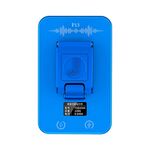 JCID P13 Nand Read Write Programmer DFU Purple Screen Tool per iPhone da 6 a 13 Pro Max