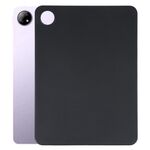 Custodia per tablet in TPU per vivo pad 2 (nero satinato)