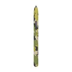 Custodia protettiva in silicone mimetico per Samsung Galaxy Tab S7 LOVE MEI (verde)