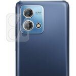 Per Motorola Moto G Stylus 2023 4G imak Pellicola per lenti in vetro integrata ad alta definizione