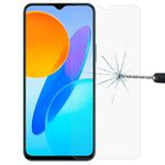 Per Honor X6s 0.26mm 9H 2.5D Pellicola in vetro temperato