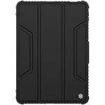 Custodia in pelle per tablet Xiaomi Pad 6 / Pad 6 Pro NILLKIN Bumper Pro Camshield (nera)
