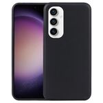 Custodia in TPU per Samsung Galaxy S23 FE 5G (nera)