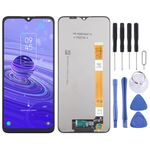 Schermo LCD OEM per TCL 40 R con assemblaggio completo di digitalizzatore