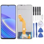 Schermo LCD OEM per TCL 40 SE con assemblaggio completo di digitalizzatore