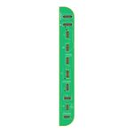 JC V1SE Testing Repair Receiver Test Board Adattatore per iPhone 8-13 Pro Max