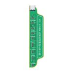 JC V1SE Testing Repair Face ID Dot Board Adattatore per iPhone X-14 Pro Max