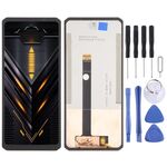 Schermo LCD per HOTWAV CYBER X con Digitizer Full Assembly