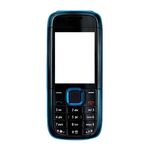 Per Nokia 5130XM Copertura completa dell'alloggiamento (blu)