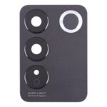 Copriobiettivo per fotocamera originale per vivo V27 / V27 Pro (nero)