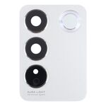 Copriobiettivo per fotocamera originale per vivo V27 / V27 Pro (verde)