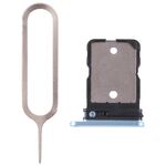 Per Google Pixel 7A Vassoio per scheda SIM originale con pin SIM (blu)