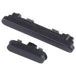 Pulsante accensione e volume di ricambio per Google Pixel 6A nero SPS6696B 6922919116693