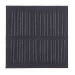 5V 0.3W 60mAh 60 x 60mm DIY Sun Power Batteria Modulo pannello solare Cella