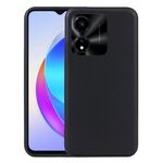 Custodia per telefono in TPU per Honor X6a (nera)