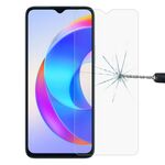 Per Honor X6a 0.26mm 9H 2.5D Pellicola in vetro temperato