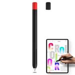 Custodia protettiva per penna stilo Xiaomi Inspired II a contrasto di colore (nero)