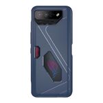 Per Asus ROG Phone 7 Custodia per telefono antiurto in TPU (blu)