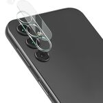 Per Samsung Galaxy A25 5G imak Pellicola per lenti in vetro integrata ad alta definizione
