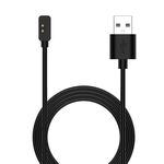 Per cavo di ricarica Smart Watch Redmi Watch 3 Lite, lunghezza: 1 m (nero)