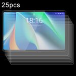 Per BMAX MaxPad I11 / I11 Plus 25 pezzi 9H 0,3 mm Pellicola in vetro temperato antideflagrante