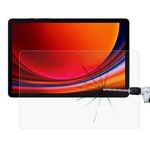 Per Samsung Galaxy Tab S9 9H Pellicola in vetro temperato antideflagrante da 0,3 mm