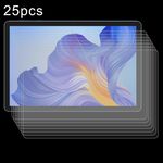 Per Honor Pad Z5 10.1 25pcs 9H 0.3mm Pellicola in vetro temperato antideflagrante