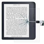 Per Kobo Libra 2 9H Pellicola in vetro temperato antideflagrante da 0,3 mm