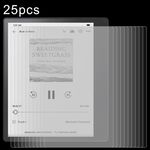 Per Kobo Elipsa 2E 25 pezzi 9H 0,3 mm Pellicola in vetro temperato antideflagrante