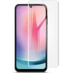 Per Samsung Galaxy A25 5G imak protezione frontale in pellicola idrogel a schermo intero curvo