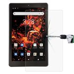 Per Orbic TAB8 4G 9H Pellicola in vetro temperato antideflagrante da 0,3 mm
