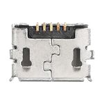 Per Motorola Google Nexus 6 XT1100 Connettore porta di ricarica