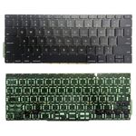 Per MacBook Pro A1708 2016/2017 Tastiera per laptop versione USA