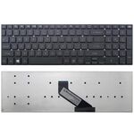 Per tastiera portatile Gateway NV55S / NV57H / NV75S
